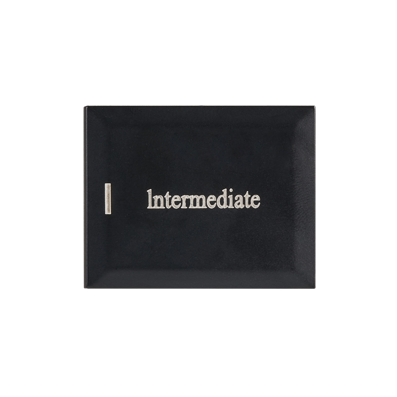Intermediate Switch ( 1.5 Module ) (ECP177 BLACK)