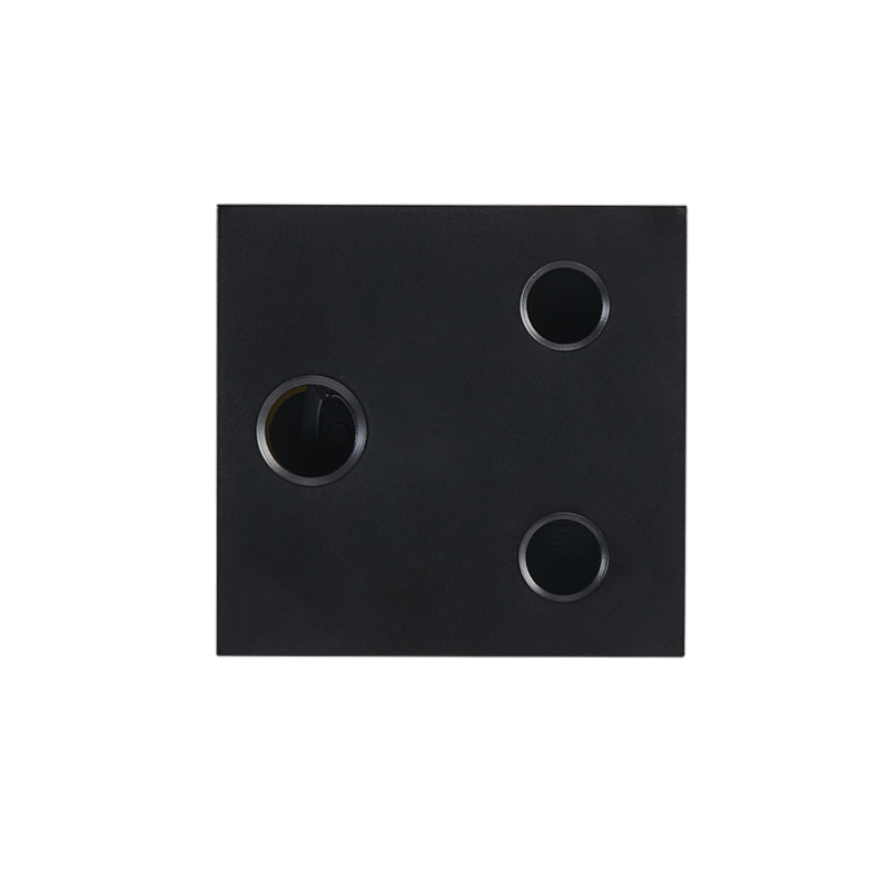 16A RSA Socket ( Double Module ) (ECP181 BLACK)