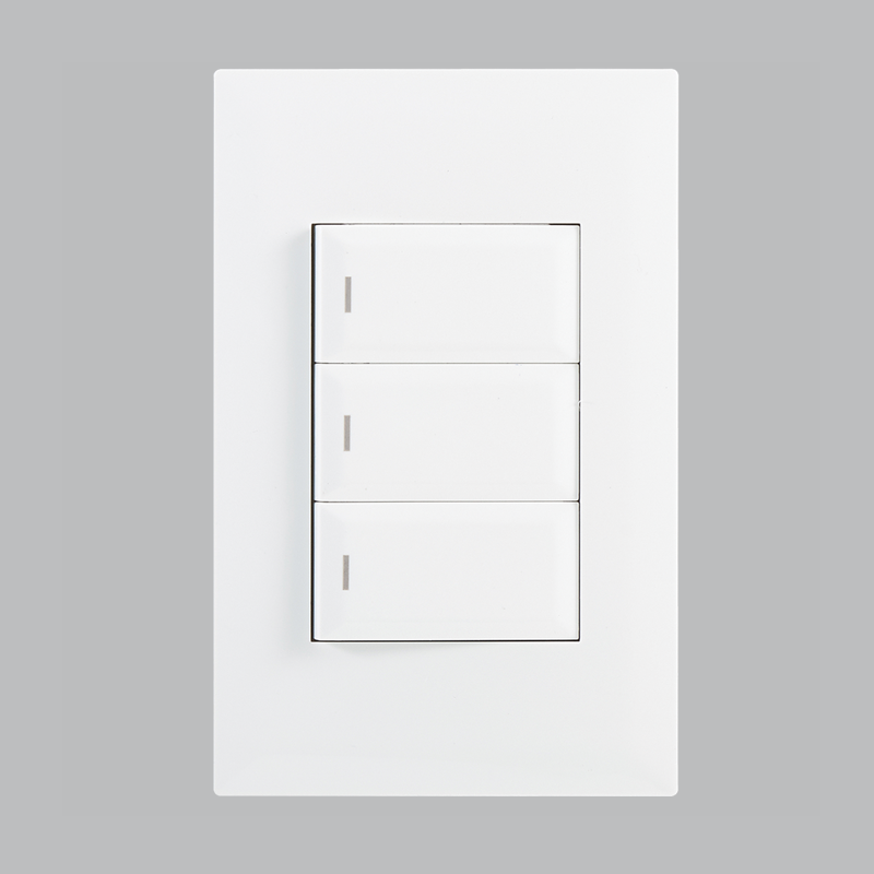 ESW203 WHITE (ESW203 AND ESW203/2 WHITE)