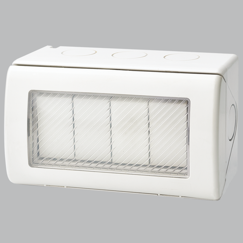 ESWP904 WHITE (ESWP904 AND ESWP904/2 WHITE)