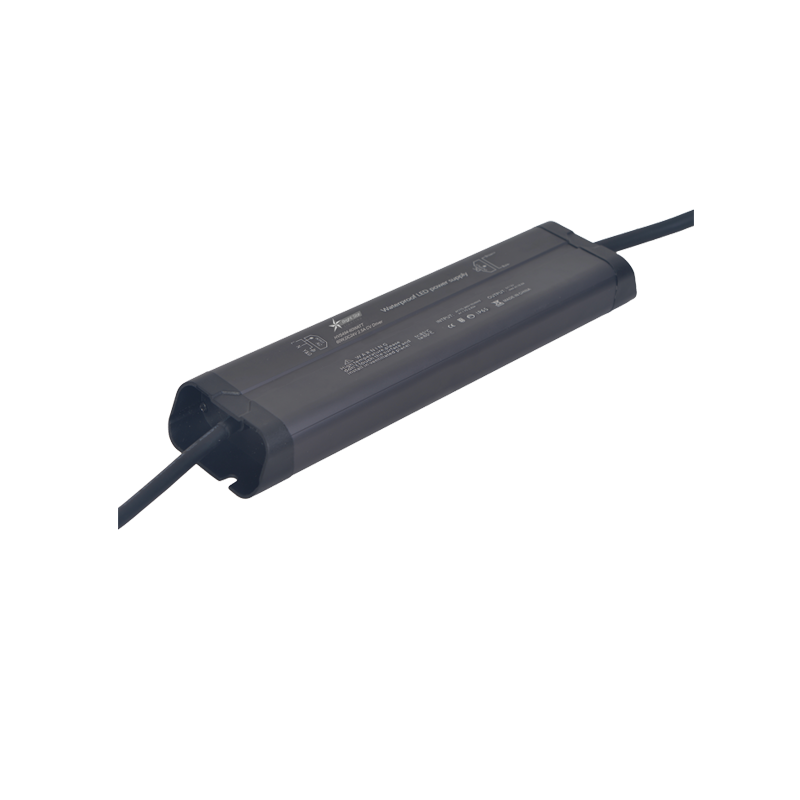 CV LED Driver, IP65 (HVS494 – 60 WATT)