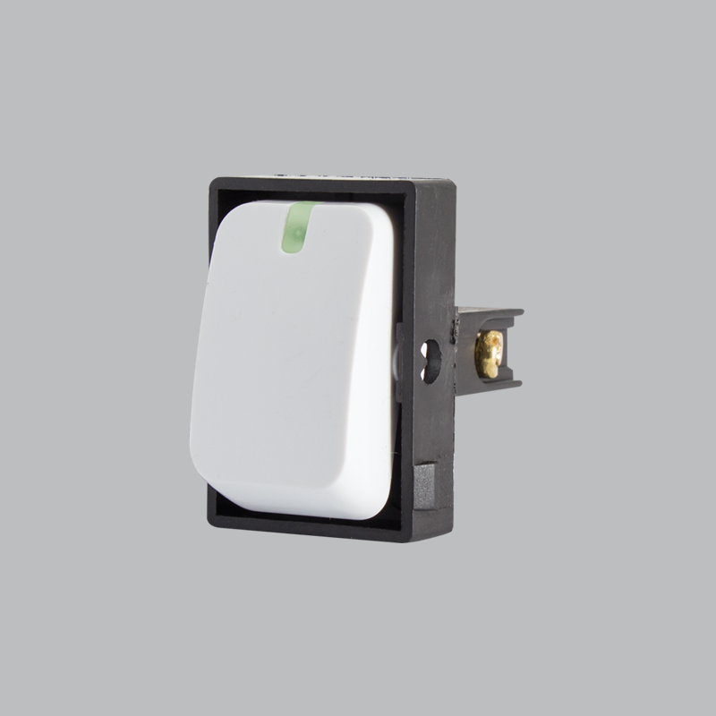 ECP601 WHITE (ECP601 and ECP601/2 WHITE)