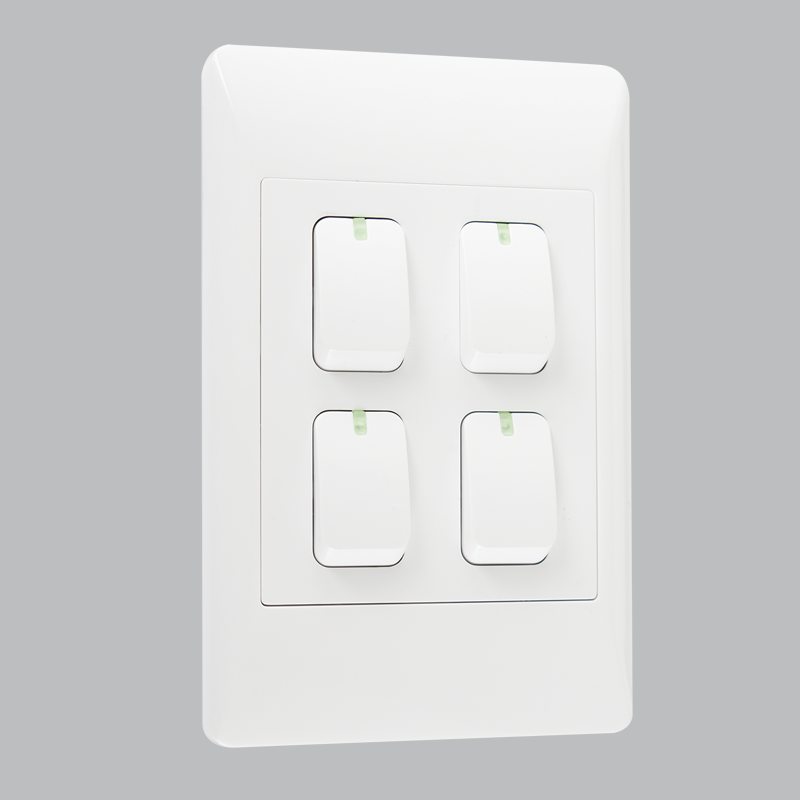 ESW004 WHITE (ESW004 AND ESW004/2 WHITE)