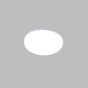 Easy Installation Polycarbonate Ceiling Fitting (CF046/9W WHITE)