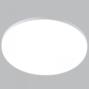 Easy Installation Polycarbonate Ceiling Fitting (CF050/36W WHITE)