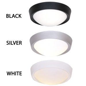 Polycarbonate Base with Opal Polycarbonate Cover (CF099)
