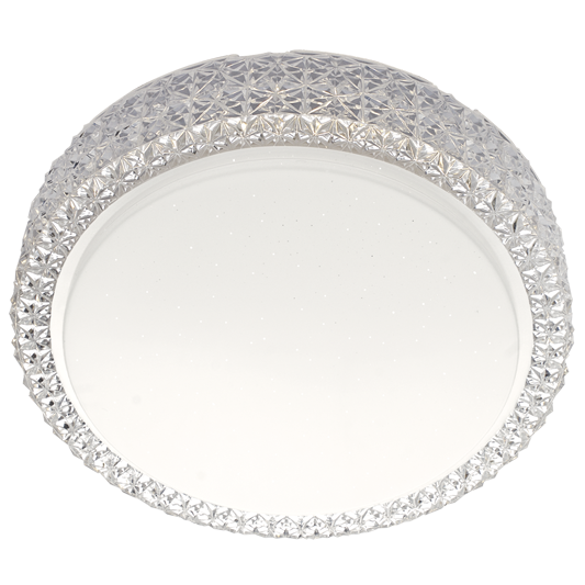 LED Metal and Acrylic Ceiling Fitting (CF222 LED)