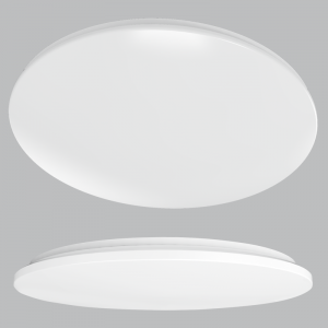 LED, Metal Base with Polycarbonate Cover (CF249, CF250, CF251 COOL WHITE)