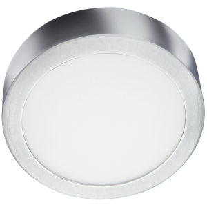 Polished Chrome with Polycarbonate Cover (CF545 LED)