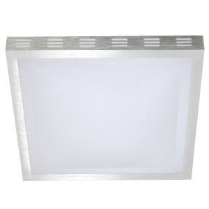LED Polycarbonate Fitting (CF673, CF674 LED ALU)