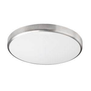 Metal with Polycarbonate Cover (CF728 ALUMINIUM)