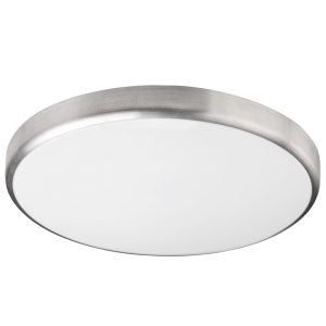Metal with Polycarbonate Cover (CF729 ALUMINIUM)