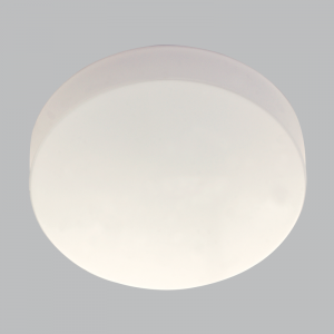 Polycarbonate Cheese Fitting (CH003)