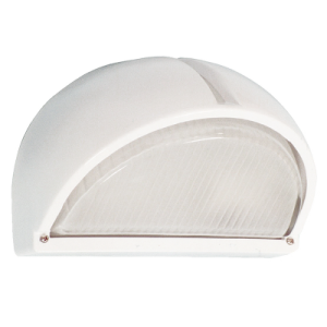 Die Cast Aluminium with Frosted Glass (BH013 LW)