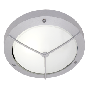 Die Cast Aluminium with Frosted Glass (BH050)