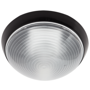 Polycarbonate Fitting with Frosted Polycarbonate Cover (BH064)