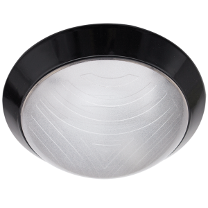 Polycarbonate Fitting with Frosted Polycarbonate Cover (BH067)