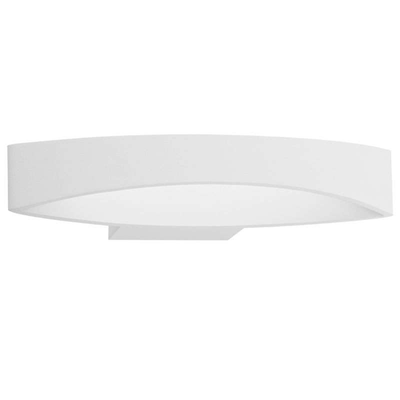 Aluminium and Iron Wall Bracket (WB122 LED)