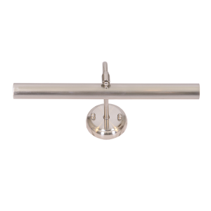 Satin Chrome with Swivel Head (WB2022 SATIN NICKEL)