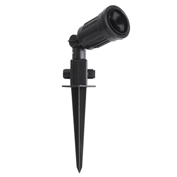 Polypropylene Garden Spike (GS001 BLACK)