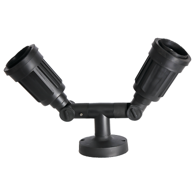 Polypropylene Garden Spot (GS005/2 BLACK)