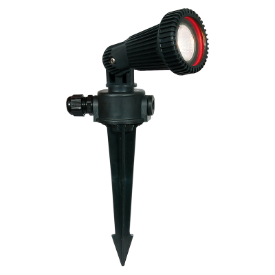 Engineer Plastic with Glass Cover (GS006 BLACK)
