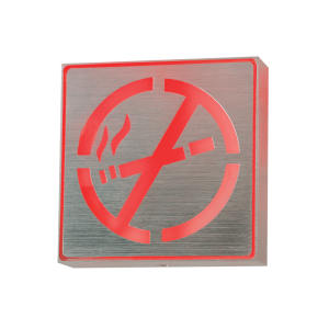 LED Wall Bracket Sign (WB307 RED)