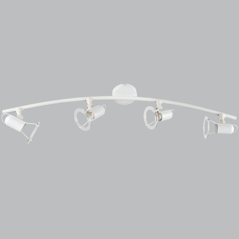 4 x R50 SES (S005/4 WH BOW)