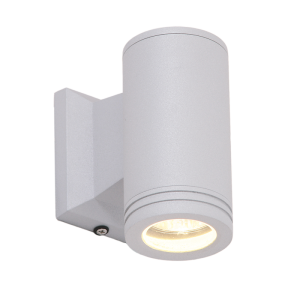 Die Cast Aluminium Wall Bracket (L121)
