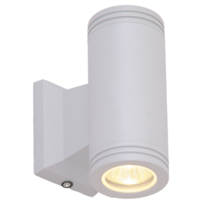 Die Cast Aluminium Wall Bracket (L122)