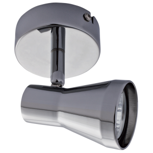 Polished Chrome Spotlight (S065/1 CHROME)