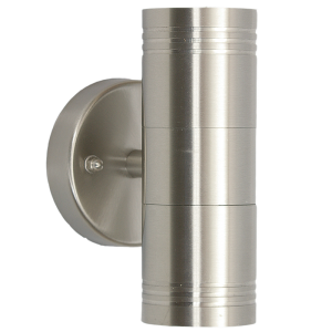 Up and Down Facing (L197 STAINLESS)