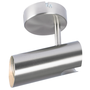 Satin Chrome Spotlight (S163/1 SATIN)