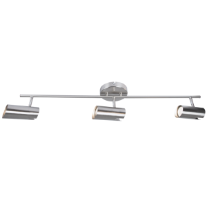 Satin Chrome Spotlight (S163/3 SATIN)