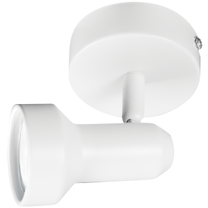 Matt White Spotlight (S164/1 WHITE)