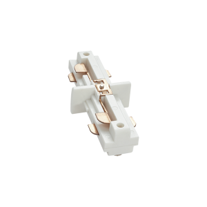 Straight Connector for Track Lighting (S551 TYPE I)