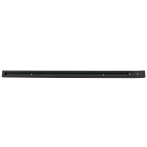 1 Meter 3 pin Track (S572/1M BLACK)
