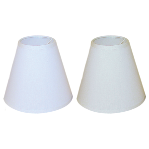 Clip on Lamp Shade (SH355)