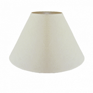 Cylindrical Shade (SH6 CREAM)