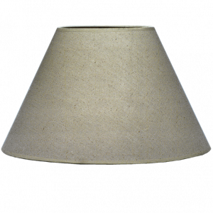 Cylindrical Shade (SH7 HESSIAN)