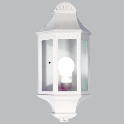 3 Panel Half Lantern (L4999)