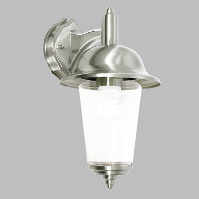 NOT FOR COASTAL USE (L604 STAINLESS)