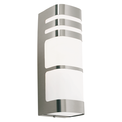 NOT FOR COASTAL USE (L607 STAINLESS)