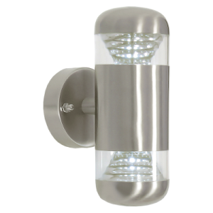 NOT FOR COASTAL USE (L608 LED STAINLESS)