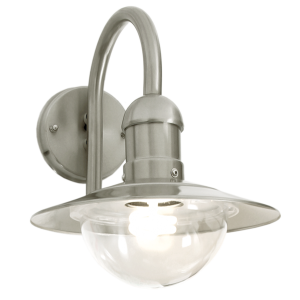 NOT FOR COASTAL USE (L616 STAINLESS)