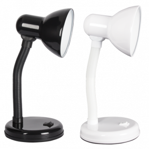 Metal Desk Lamp (TL005)