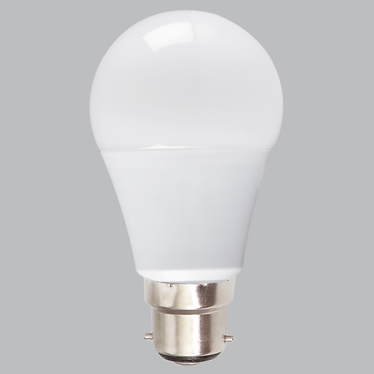 9W LED Bulb (BULB LED 117, BULB LED 118, BULB LED 266)