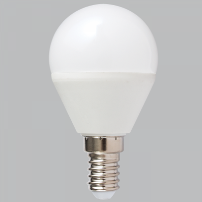 5W LED Frosted Golf Ball (BULB LED 119, BULB LED 120)
