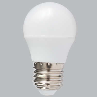 5W White LED (BULB LED 121, BULB LED 122)