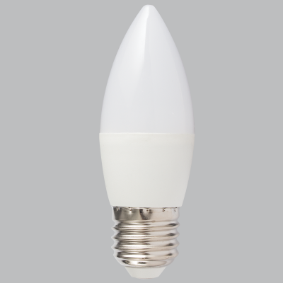 5W LED Candle Bulb (BULB LED 133, BULB LED 134, BULB LED 264)